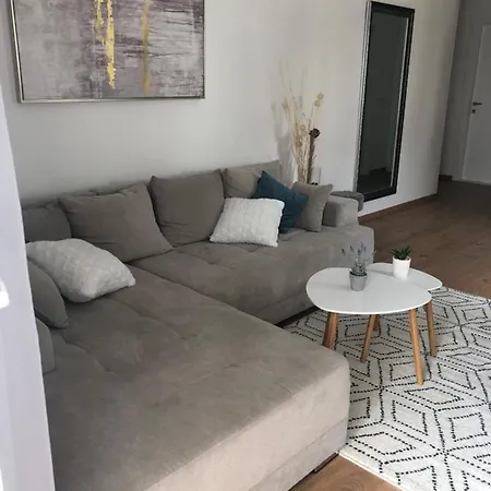 Apartmán Flora Makarská
