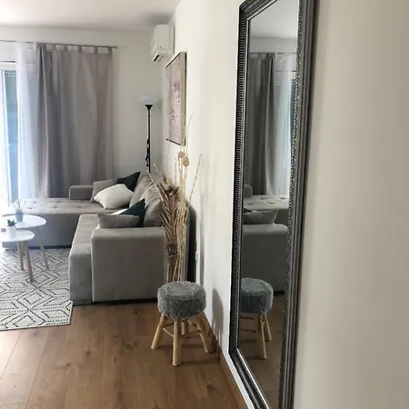 Apartmán Flora
