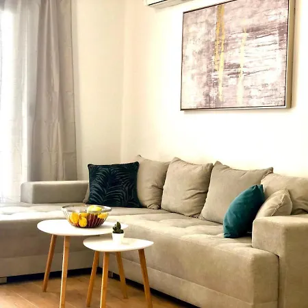 Flora 마카르스카