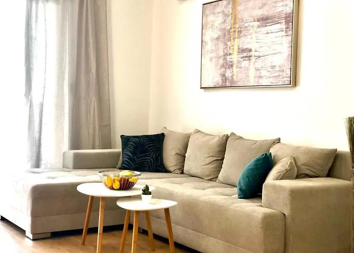 Flora 마카르스카