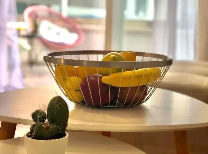 Flora 마카르스카