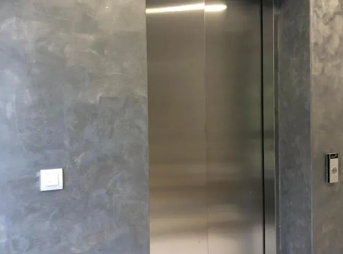 Flora Apartment Makarska