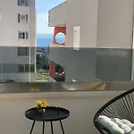 Apartment Flora *