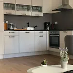 Apartment Flora *