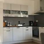 Flora Apartment