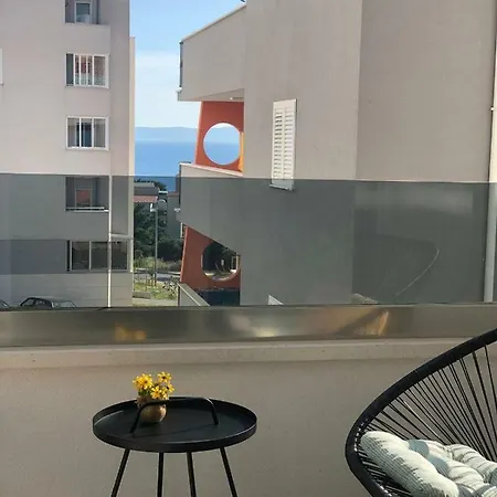 Apartamento Flora *
