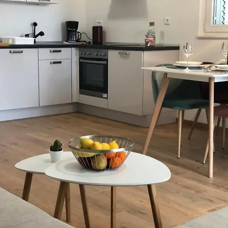 Apartamento Flora *