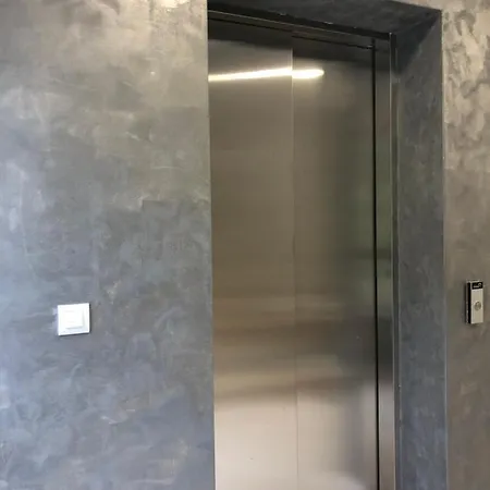 Flora Apartamento Makarska