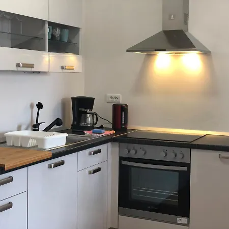 Apartman Flora Makarska