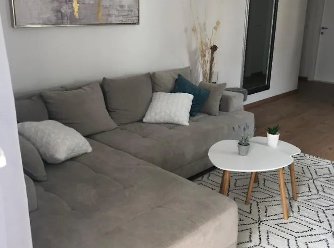 Apartman Flora Makarska