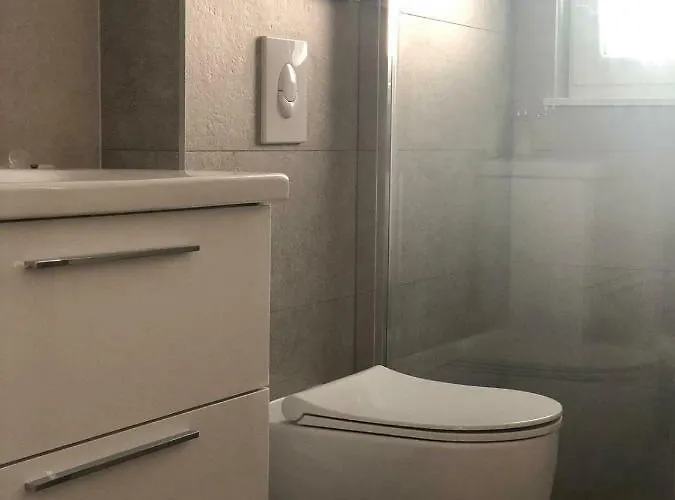 Flora Apartman Makarska