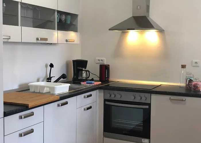 Apartman Flora Makarska